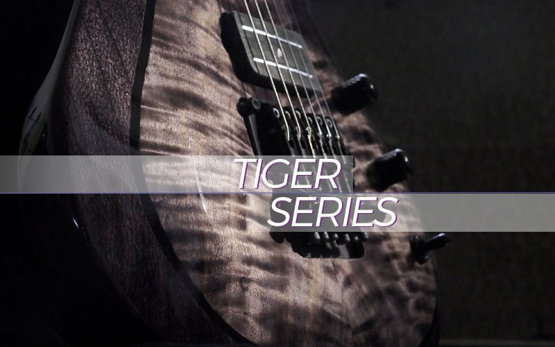 tiger-series